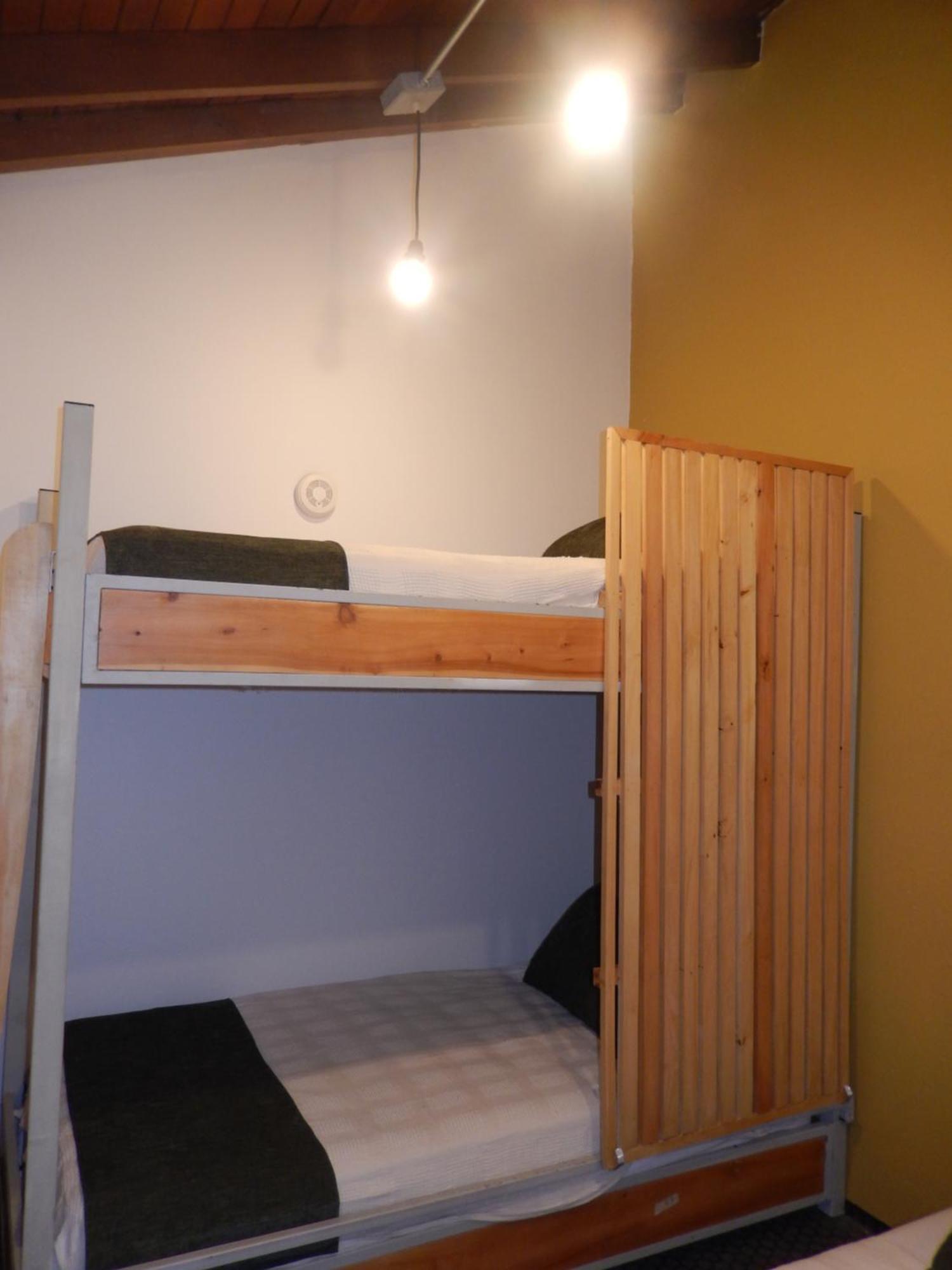 מדיין Apartments In La Seventy מראה חיצוני תמונה