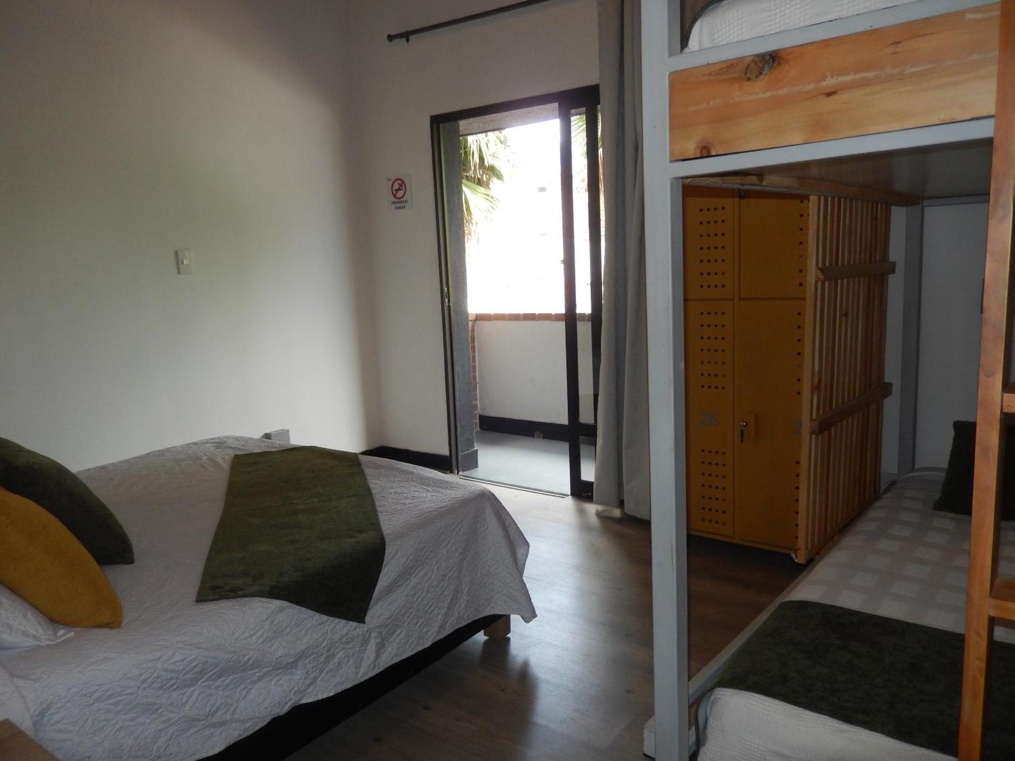 מדיין Apartments In La Seventy מראה חיצוני תמונה